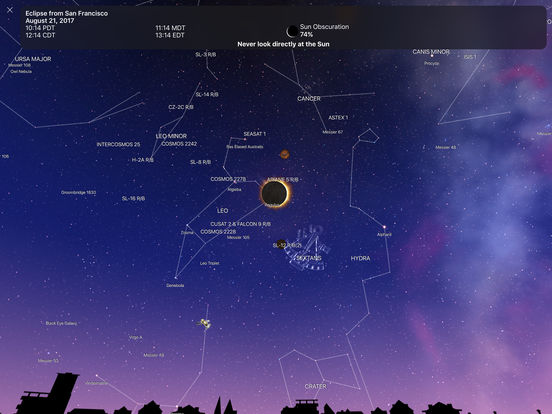 iPad Screenshot 4