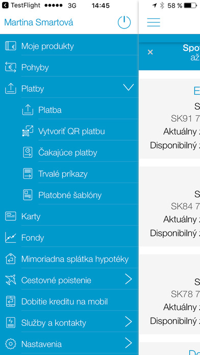iPhone Screenshot 2