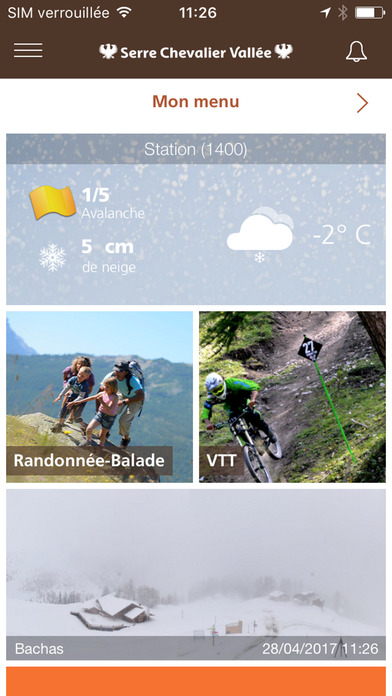 iPhone Screenshot 2