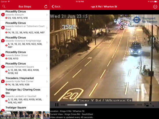 iPad Screenshot 5