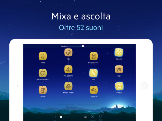 Istantanea iPad 2