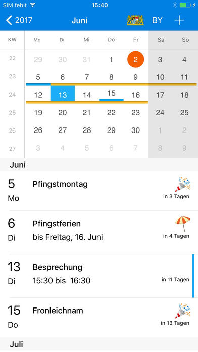 iPhone Screenshot 2