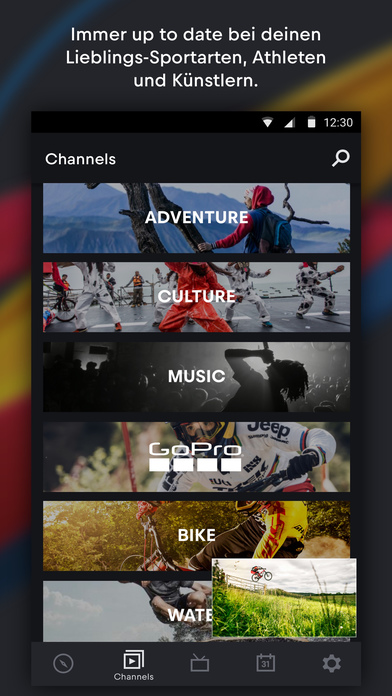 iPhone Screenshot 4