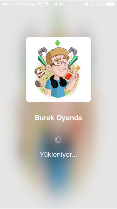 download Burak Oyunda apps 1