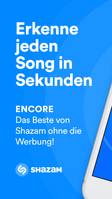 iPhone Screenshot 1