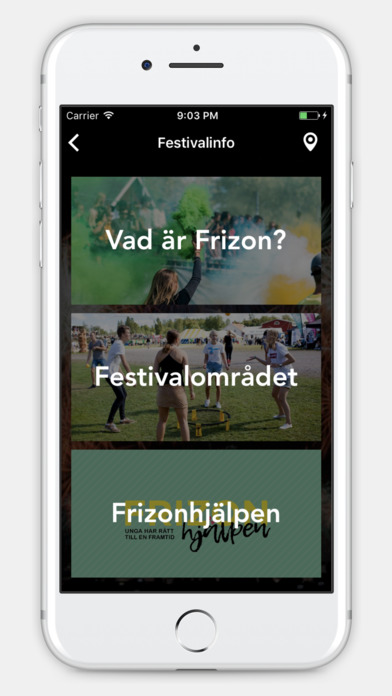 iPhone Screenshot 3