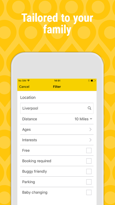 iPhone Screenshot 4