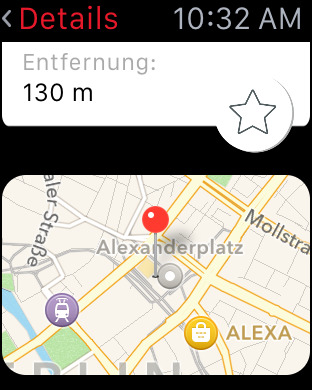 iPhone Screenshot 4