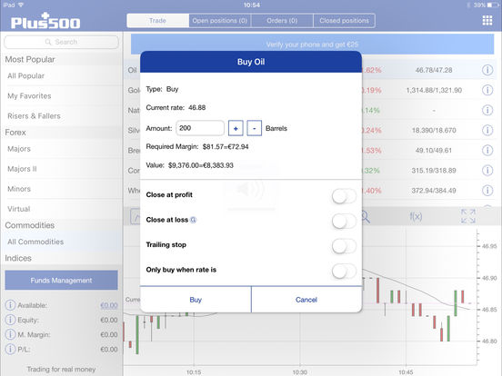 Apple watch forex app