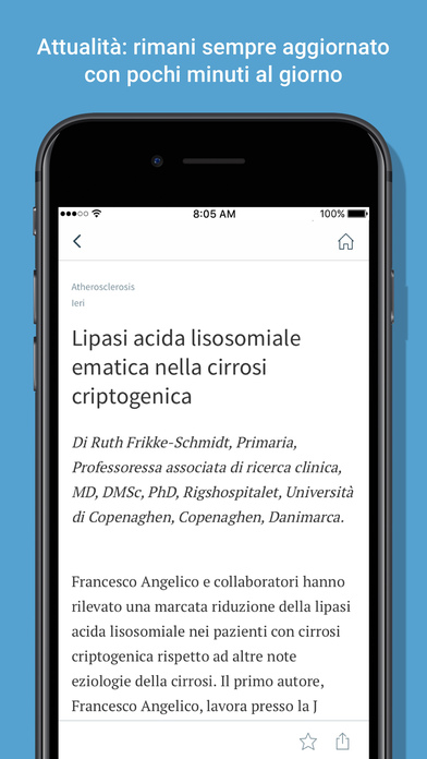 Istantanea iPhone 2