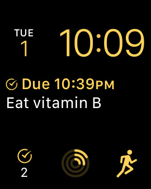 iPhone Screenshot 4