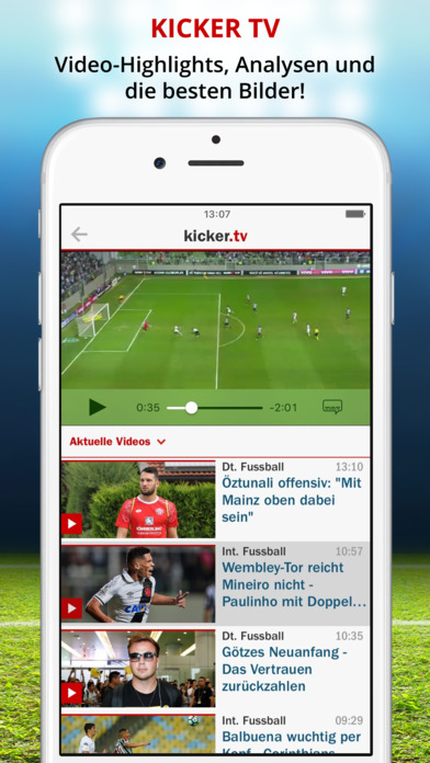 iPhone Screenshot 4