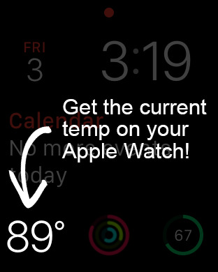 iPhone Screenshot 1
