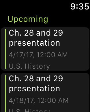 iPhone Screenshot 2