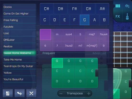 iPad Screenshot 2