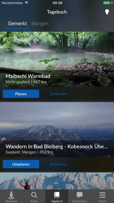 iPhone Screenshot 5