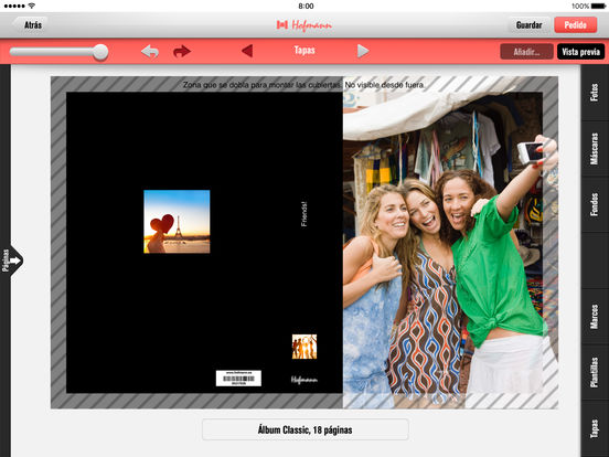 iPad Screenshot 5