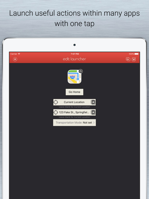 iPad Screenshot 5