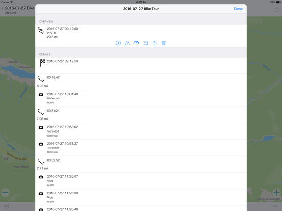iPad Screenshot 2