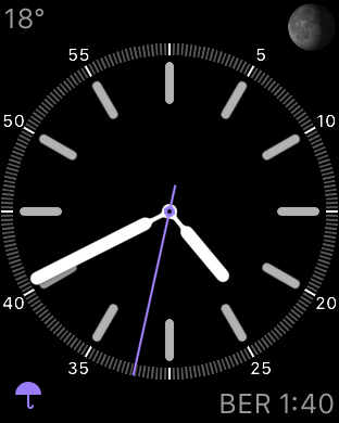 Istantanea iPhone 5
