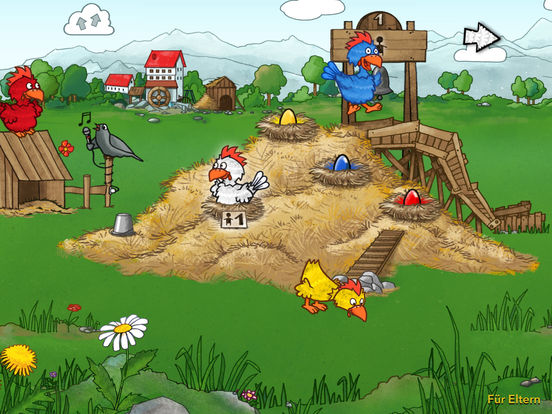 iPad Screenshot 3