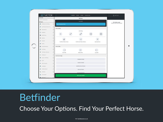 BetVictor: Bet Live on Football & Horse Racingのおすすめ画像3