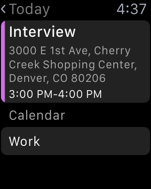 iPhone Screenshot 2