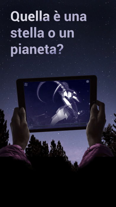 Istantanea iPhone 1