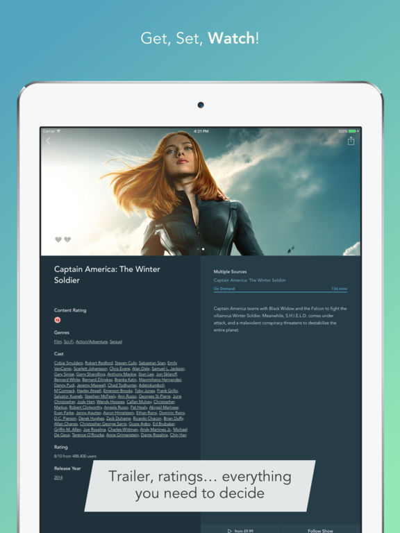 iPad Screenshot 3