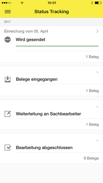 iPhone Screenshot 3