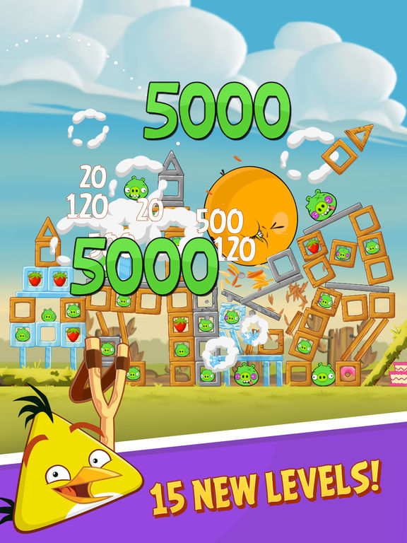 iPad Screenshot 2