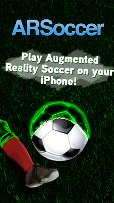 iPhone Screenshot 1
