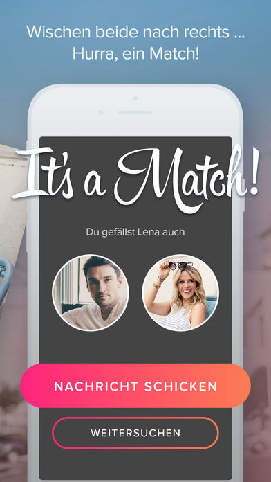 Dating-apps für das iphone 6
