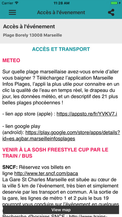 iPhone Screenshot 3