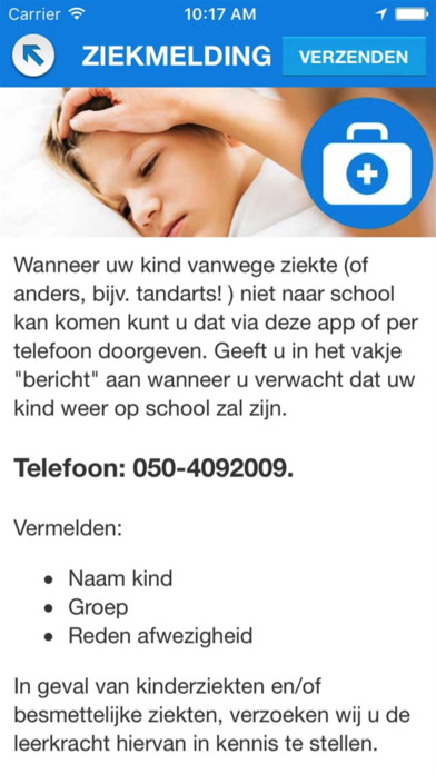 iPhone Screenshot 4