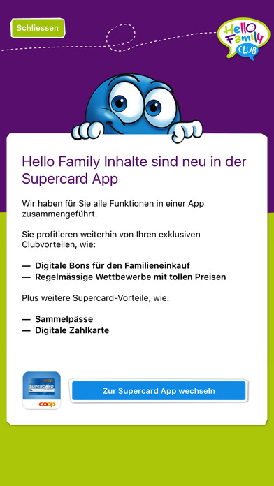 iPhone Screenshot 1