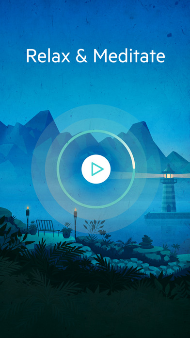 iPhone Screenshot 1
