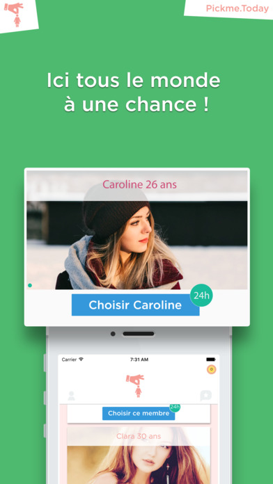 Attention comme dans
