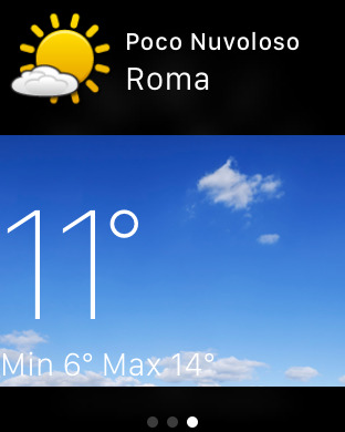 iPhone Screenshot 1