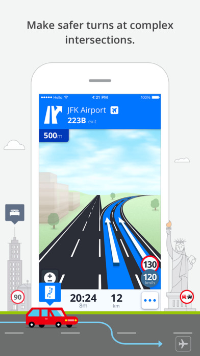 iPhone Screenshot 5
