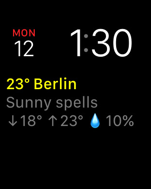 iPhone Screenshot 3