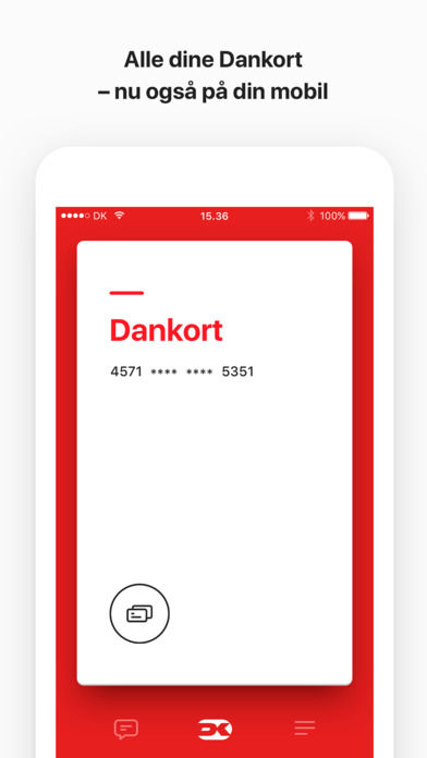 iPhone Screenshot 1