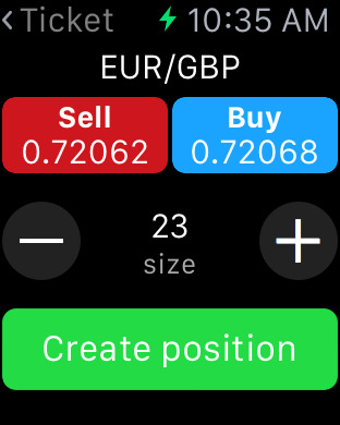 iPhone Screenshot 2