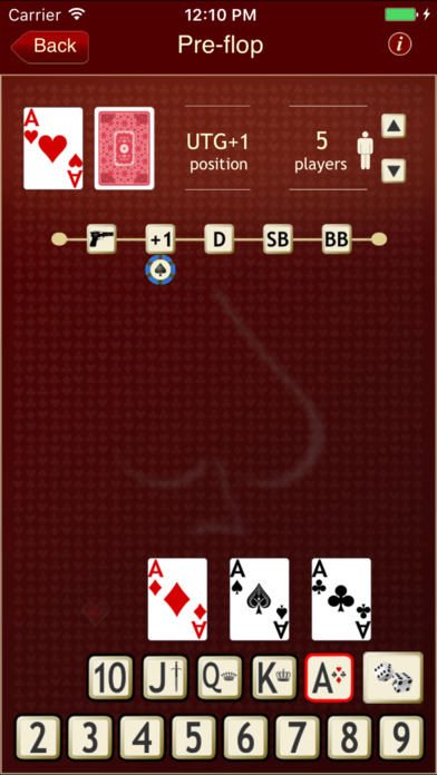iPhone Screenshot 5