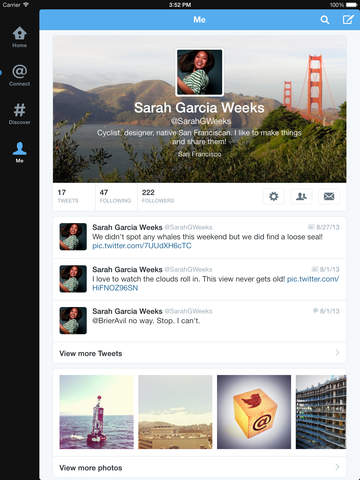 iPad Screenshot 4