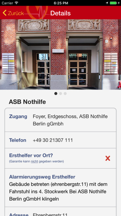 iPhone Screenshot 4
