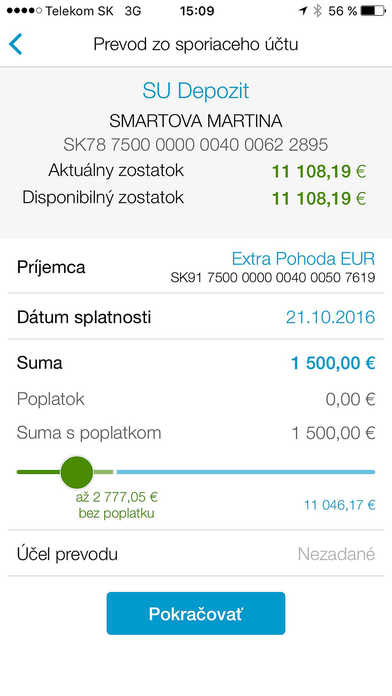 iPhone Screenshot 3
