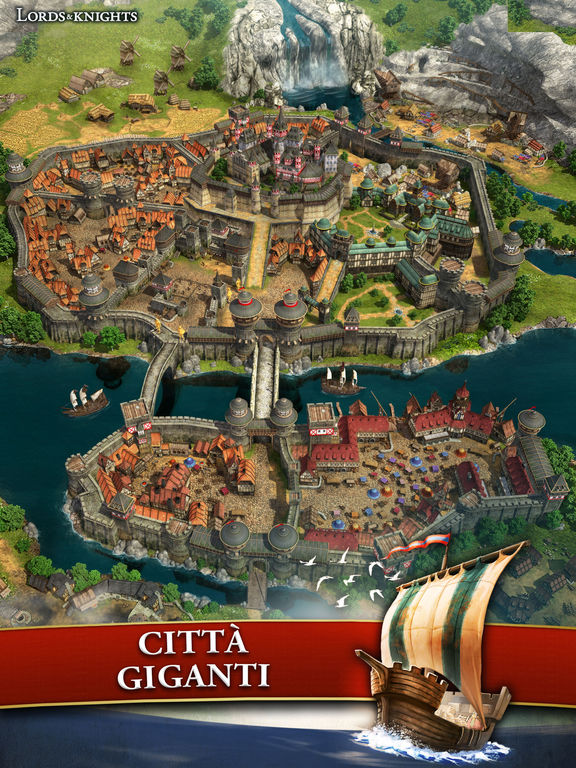 Istantanea iPad 4