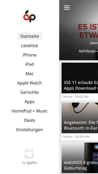 iPhone Screenshot 3