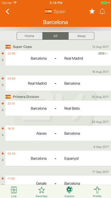 iPhone Screenshot 4